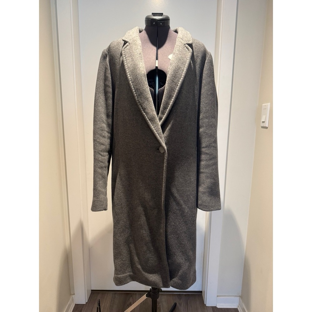 Babaton (Aritzia) | Stedman Wool Coat